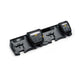 Zebra P1063406-053 oplader til mobil enhed Bærbar printer Sort Vekselstrøm Indendørs