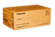 Dynabook T-305PY-R tonerpatron 1 stk Original Gul