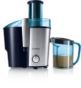 Bosch MES3500 citruspresser og juicemaskine 700 W Sort, Sølv