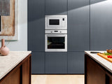 Electrolux LMS4253TMW Hvid Kombination mikroovn Indbygget 900 W