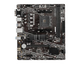 MSI A520M PRO bundkort AMD A520 Stik AM4 micro ATX
