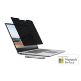 Kensington K58362WW antirefleks skærm 38,1 cm (15") Rammeløst display privatlivsfilter