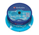 Verbatim CD-R AZO Crystal 700 MB 52x 25 stk