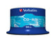 Verbatim CD-R Extra Protection 700 MB 52x 50 stk