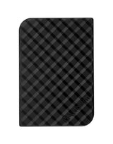 Verbatim Store 'n' Go ekstern harddisk 4 TB 5400 rpm Micro-USB B 3.2 Gen 1 (3.1 Gen 1) Sort