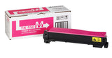 KYOCERA TK-550M tonerpatron 1 stk Original Magenta