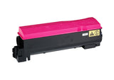 KYOCERA TK-550M tonerpatron 1 stk Original Magenta