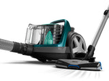 Philips 5000 series FC9555/09 støvsuger 1,5 L Beholder vakuum Dry 900 W Poseløs