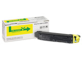 KYOCERA TK-5150Y tonerpatron 1 stk Original Gul