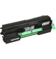 Ricoh 407507 tonerpatron 1 stk Original Sort