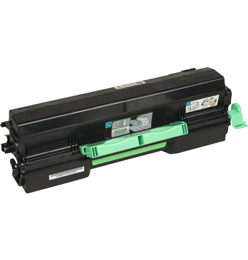 Ricoh 407507 tonerpatron 1 stk Original Sort