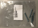 Multibrackets 1701 skrue/bolt 58 mm 4 stk M8