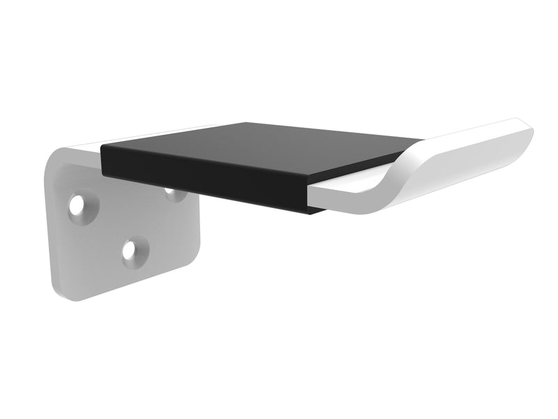 Multibrackets 1848 tilbehør til hovedtelefon/headset Hovedtelefonholder