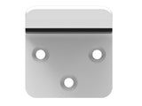 Multibrackets 1848 tilbehør til hovedtelefon/headset Hovedtelefonholder