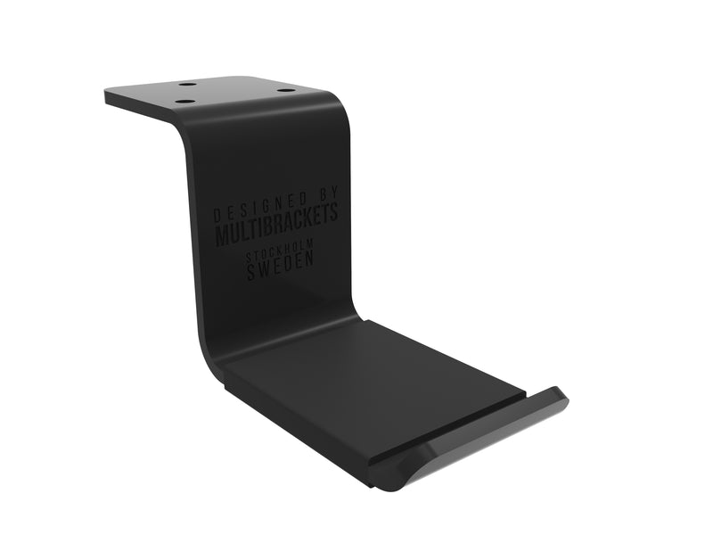 Multibrackets 1886 tilbehør til hovedtelefon/headset Hovedtelefonholder