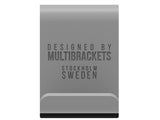 Multibrackets 2043 tilbehør til hovedtelefon/headset Hovedtelefonholder
