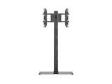 Multibrackets 2425 skærmbeslag til skiltning 160 cm (63") Sort