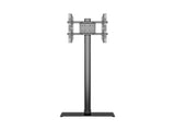 Multibrackets 2425 skærmbeslag til skiltning 160 cm (63") Sort
