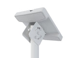 Multibrackets 2494 skærmbeslag til skiltning 139,7 cm (55") Hvid