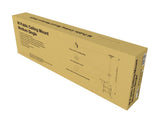 Multibrackets 2494 skærmbeslag til skiltning 139,7 cm (55") Hvid