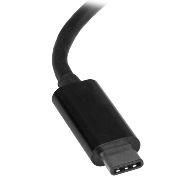 StarTech.com US1GC30B netværkskort Ethernet 5000 Mbit/s