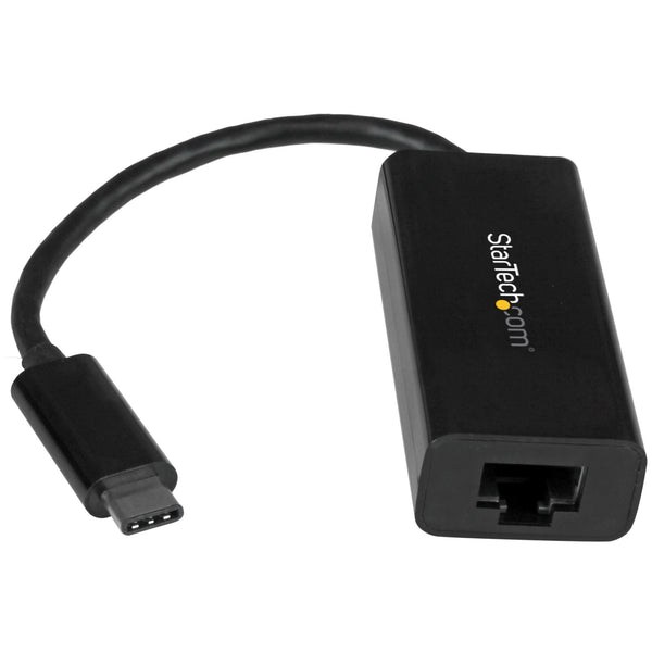 StarTech.com US1GC30B netværkskort Ethernet 5000 Mbit/s