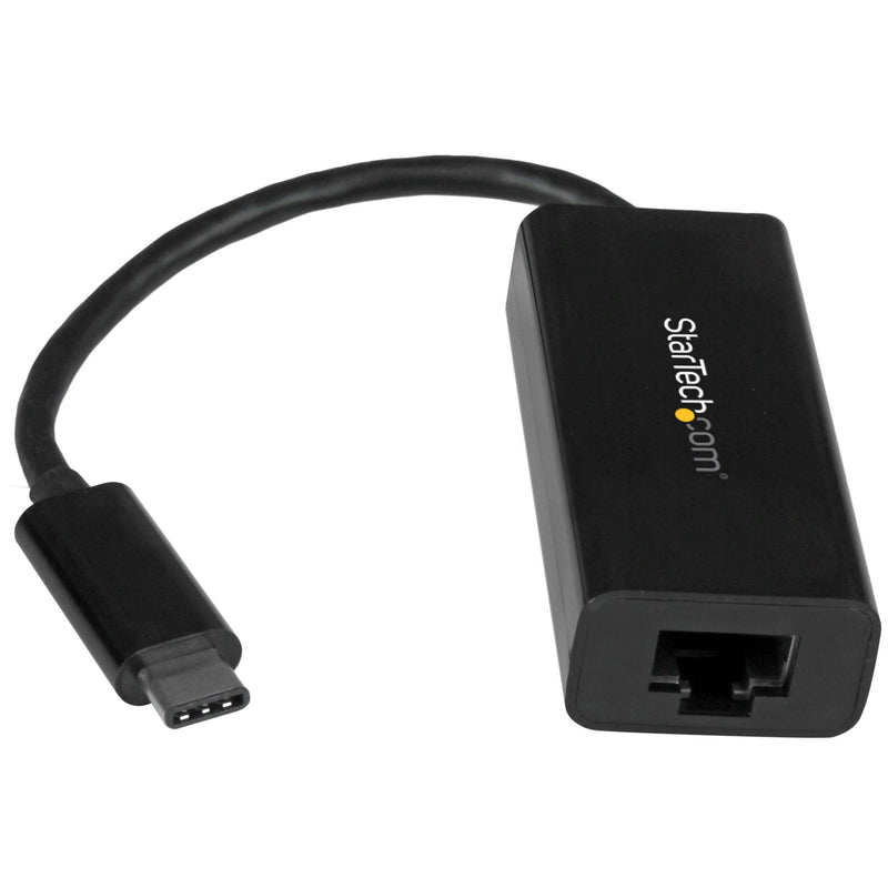 StarTech.com US1GC30B netværkskort Ethernet 5000 Mbit/s