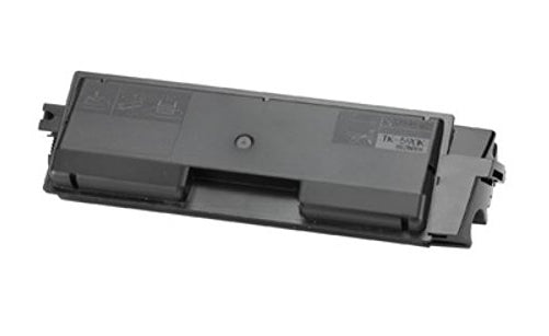 KYOCERA TK-590K tonerpatron 1 stk Original Sort