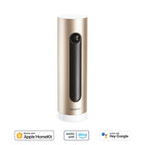 Netatmo Welcome IP-sikkerhedskamera Indendørs 1920 x 1080 pixel Skrivebord