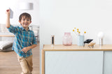 Netatmo Welcome IP-sikkerhedskamera Indendørs 1920 x 1080 pixel Skrivebord