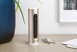 Netatmo Welcome IP-sikkerhedskamera Indendørs 1920 x 1080 pixel Skrivebord