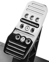 Thrustmaster T300 Ferrari Integral Racing Wheel Alcantara Edition Sort Rat + Pedaler Analog/digital PC, PlayStation 4, Playstation 3