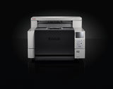 Kodak i4250 Scanner ADF-scanner 600 x 600 dpi A3 Sort, Hvid