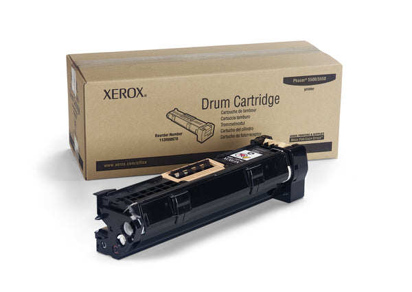 Xerox 113R00670 tonerpatron 1 stk Original Sort