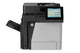 HP LaserJet M630dn Laser A4 1200 x 1200 dpi 57 sider pr. minut