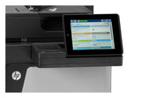 HP LaserJet M630dn Laser A4 1200 x 1200 dpi 57 sider pr. minut