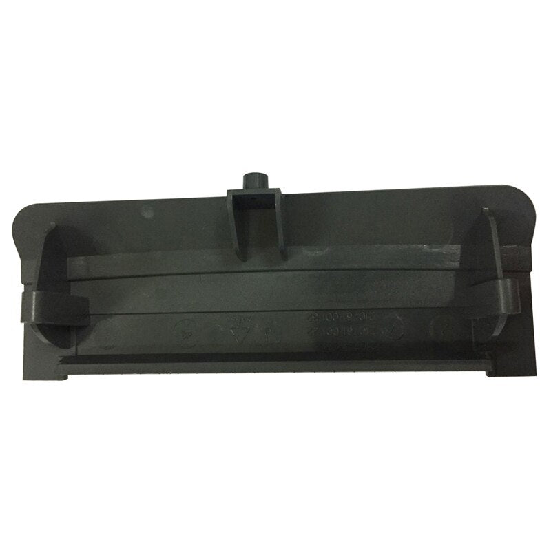 Zebra P1027135-045 Printer-/scanner-reservedel og -tilbehør Frontdæksel 1 stk