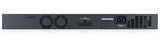 DELL N1524P Administreret L3 Gigabit Ethernet (10/100/1000) Strøm over Ethernet (PoE) 1U Sort