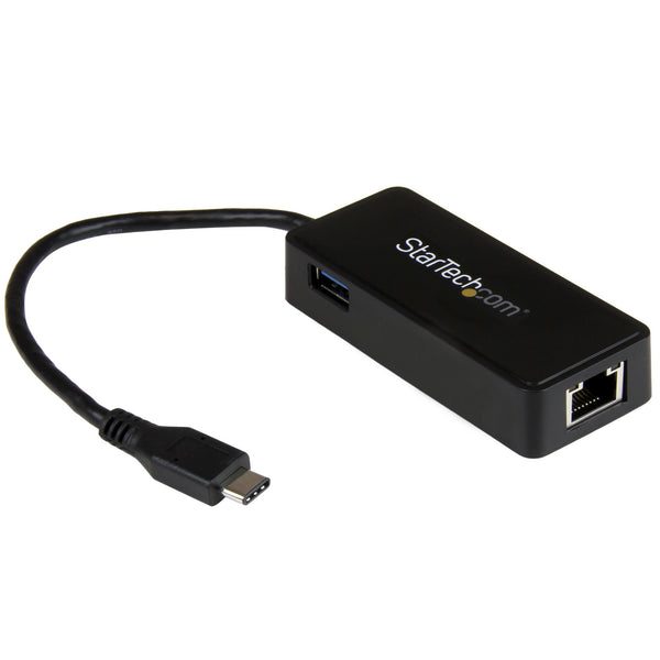 StarTech.com US1GC301AU netværkskort Ethernet 5000 Mbit/s
