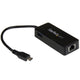 StarTech.com US1GC301AU netværkskort Ethernet 5000 Mbit/s