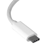 StarTech.com US1GC30W netværkskort Ethernet 5000 Mbit/s
