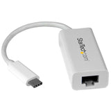 StarTech.com US1GC30W netværkskort Ethernet 5000 Mbit/s