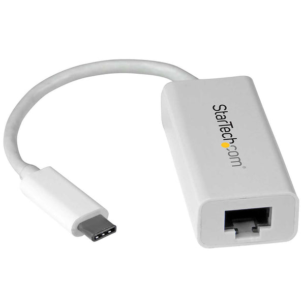 StarTech.com US1GC30W netværkskort Ethernet 5000 Mbit/s