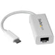 StarTech.com US1GC30W netværkskort Ethernet 5000 Mbit/s