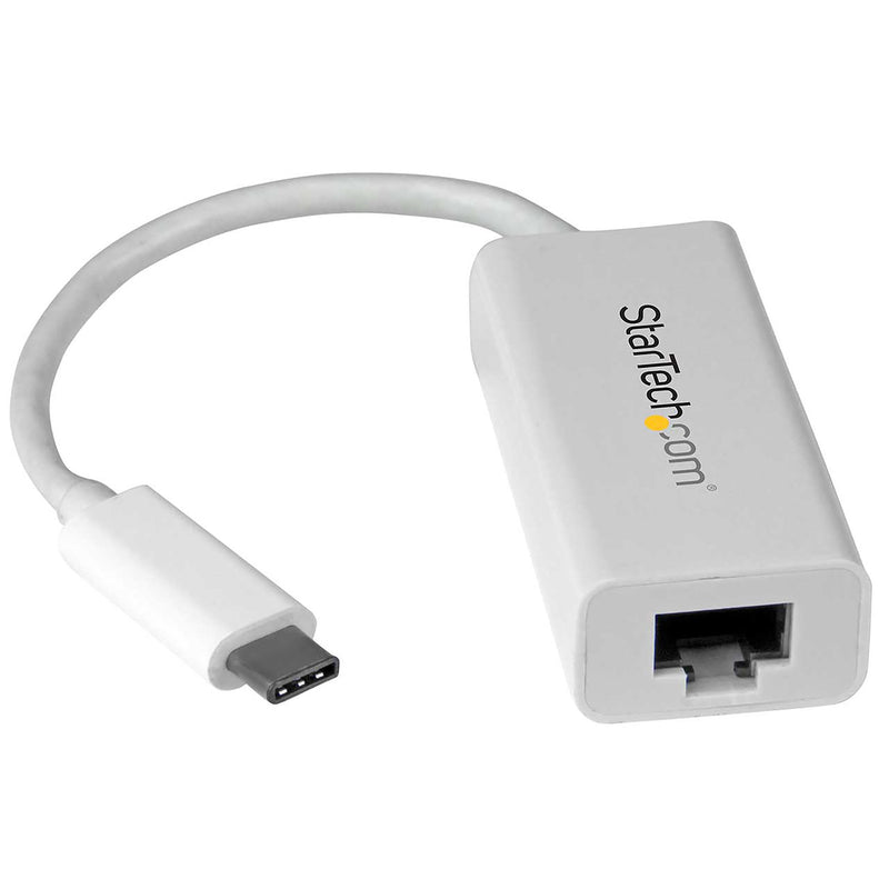 StarTech.com US1GC30W netværkskort Ethernet 5000 Mbit/s