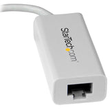 StarTech.com US1GC30W netværkskort Ethernet 5000 Mbit/s