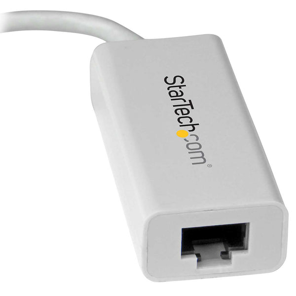 StarTech.com US1GC30W netværkskort Ethernet 5000 Mbit/s