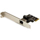 StarTech.com ST1000SPEXI netværkskort Intern Ethernet 2000 Mbit/s