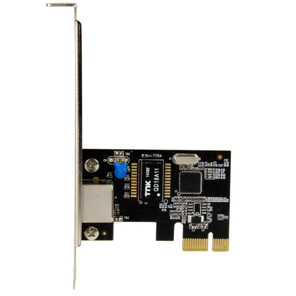 StarTech.com ST1000SPEXI netværkskort Intern Ethernet 2000 Mbit/s
