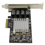 StarTech.com ST4000SPEXI netværkskort Intern Ethernet 2000 Mbit/s